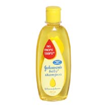 Johnsons Baby Shampoo (200 ml)